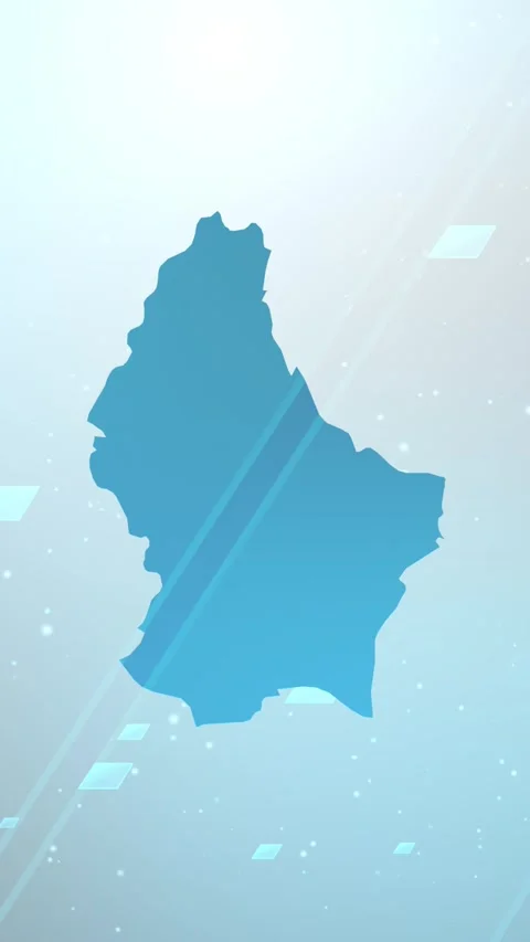 Luxembourg Slider Background Stock Footage 259630727