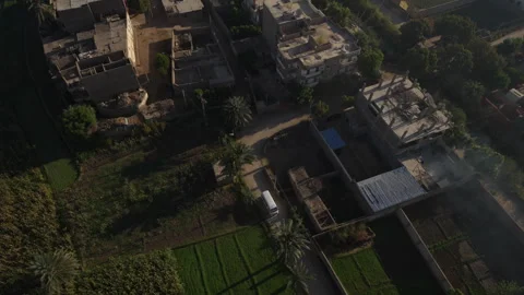 Luxor Egypt Video Stock Footage 293104279