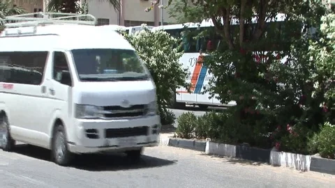 Luxor Stock Footage 93270812