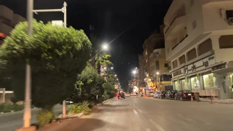 Luxor Governorate Stock Footage 302390429