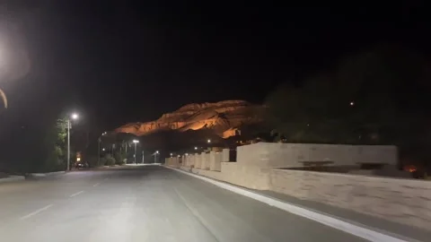 Luxor Governorate Stock Footage 302392089