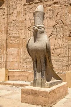 Luxor temple Stock Photos