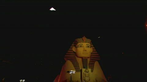 LuxorWS Stock Footage 451570