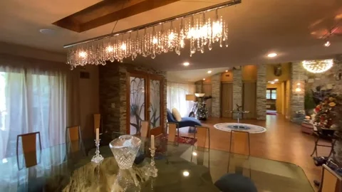 LUXQUE Home Luxury 101 스톡 동영상 258378903