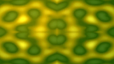 Luxurious abstract gradient backdrop: flowing warm copper and red geometric.. Stock Footage 333108252