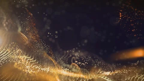 Luxurious Background 14 Stock Footage 313382136