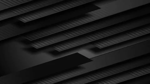 Luxurious black background Stock Footage 305158834