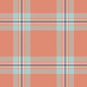 Luxurious check pattern background, diwali seamless fabric tartan. Fibre te.. Stock Illustration