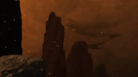 Luxurious Video stock 238935402