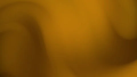 A luxurious gold abstract background with smooth wave-like gradients Video stock 310795309