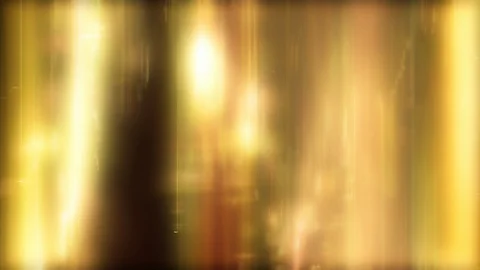 Luxurious gold glowing rays of light wallpaper Stock Footage 118503644