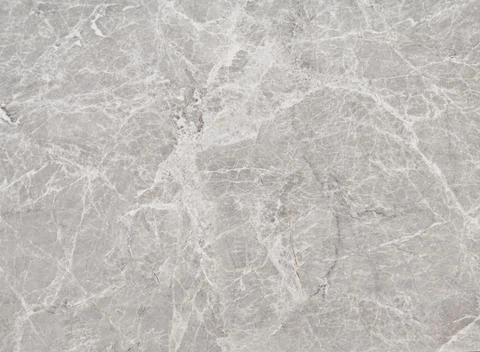 Luxurious grey marble background texture with delicate white veins Photos