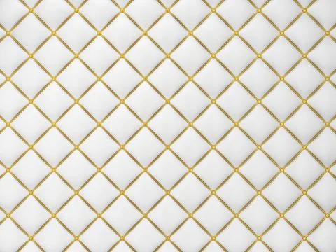 Luxurious leather pattern Stock Illustration