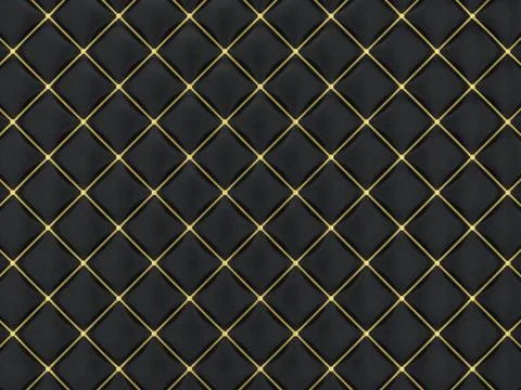 Luxurious leather pattern Stock Illustration