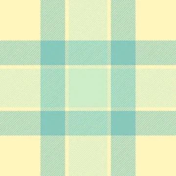 Luxurious plaid vector fabric, overlay pattern seamless check. Vibrant text.. Stock Illustration