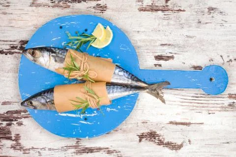 Luxurious seafood. Stock Photos