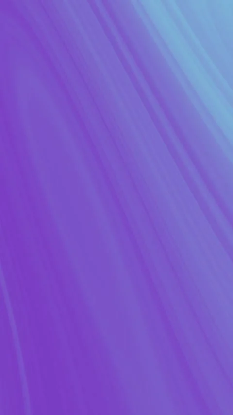 Luxurious soft gradient waves blending blue and violet hues for elegant website  Stock Footage 320667717