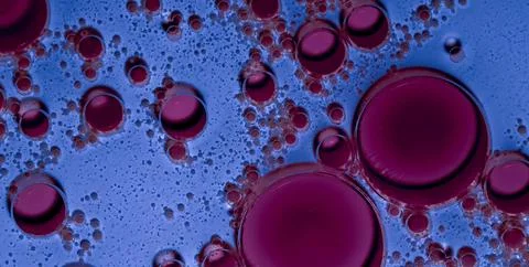 A Luxurious Texture and Pattern Design in Rich Colors Stock Illustration