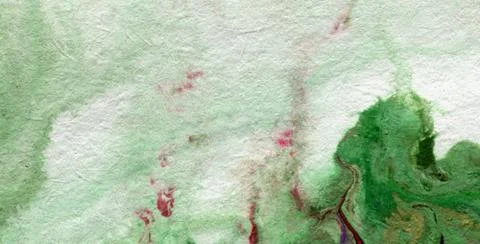 A Luxurious Texture and Pattern Design in Rich Colors Stock Illustration