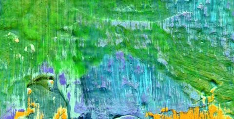 A Luxurious Texture and Pattern Design in Rich Colors Stock Illustration