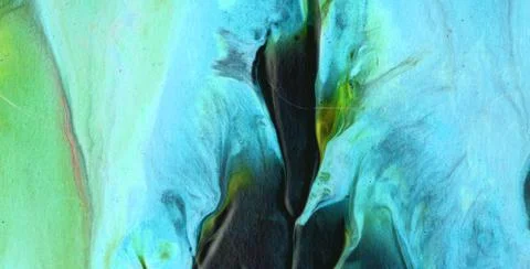 A Luxurious Texture and Pattern Design in Rich Colors Stock Illustration