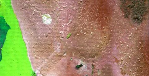 A Luxurious Texture and Pattern Design in Rich Colors Stock Illustration