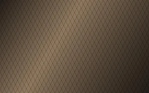 Luxurious vintage seamless pattern, brown abstract luxury background 스톡 일러스트