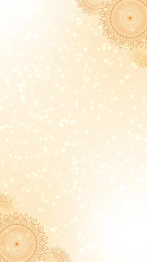 Luxurious Violet Elegance With Animated Mandala Ornaments Animation Happy Diwali Видео 333904999