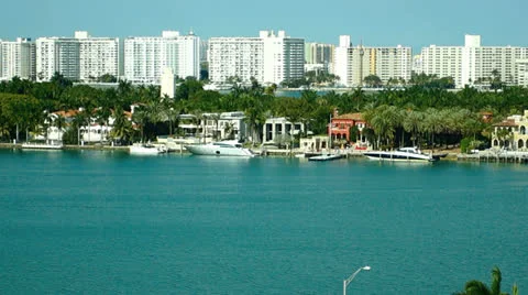 Luxurious wealth Stock-Footage 23398720