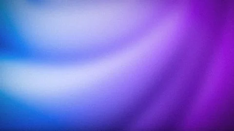 Luxury 4K abstract grainy background with purple violet and blue textures Stock Illustration