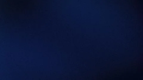 Luxury 4K abstract grainy gradient background with dark blue navy and black.. Stock Illustration