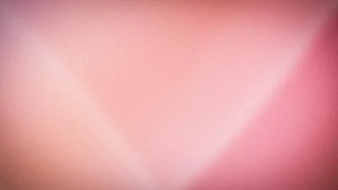 Luxury 4K grainy abstract gradient background with vibrant pink peach and r.. Stock Illustration