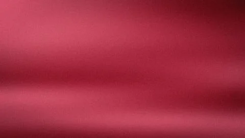 A luxury 4K grainy gradient abstract background with red crimson and ruby ton Stock Illustration