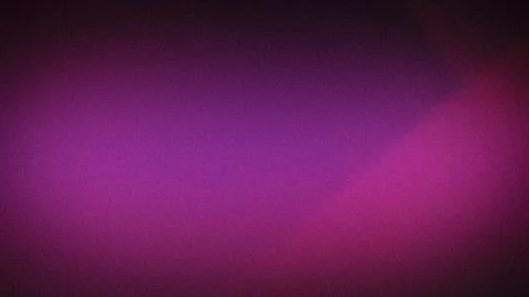 Luxury abstract 4K grainy gradient background with purple pink and black colo Stock Illustration