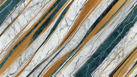 Luxury abstract background with fluid marble design Stock-Footage 311293577