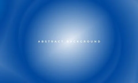 Luxury abstract background with light blue 3d sphere effect. Light vector volume Illustrazione stock