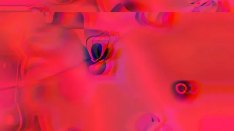 Luxury Abstract Background Seamless Loop Pattern and Geometric Texture Video 4K Video stock 282659315