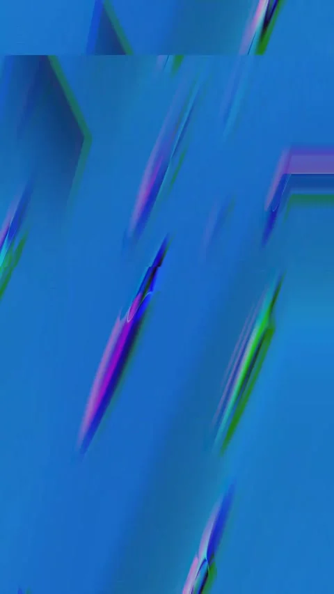 Luxury Abstract Background Seamless Loop Pattern and Geometric Texture Video 4K Stock Footage 282660601