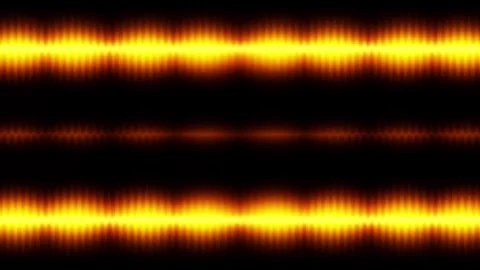 Luxury Abstract Background Seamless Loop Pattern and Geometric Texture Video 4K Stock Footage 282668940