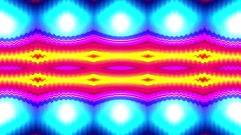 Luxury Abstract Background Seamless Loop Pattern and Geometric Texture Video 4K Stock Footage 282669161