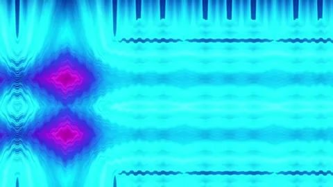 Luxury Abstract Background Seamless Loop Pattern and Geometric Texture Video 4K Stock Footage 282669488