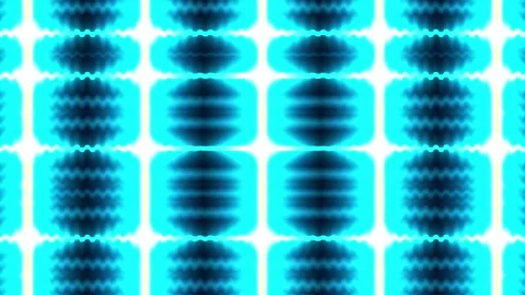 Luxury Abstract Background Seamless Loop Pattern and Geometric Texture Video 4K Stock Footage 282669569