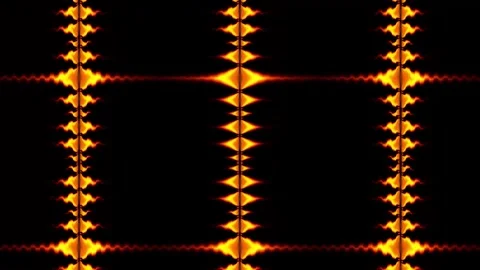 Luxury Abstract Background Seamless Loop Pattern and Geometric Texture Video 4K Stock Footage 282669692