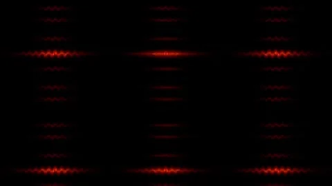 Luxury Abstract Background Seamless Loop Pattern and Geometric Texture Video 4K Stock Footage 282669696