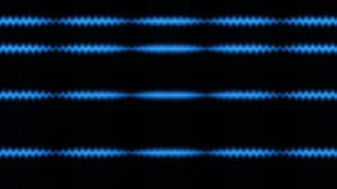 Luxury Abstract Background Seamless Loop Pattern and Geometric Texture Video 4K Stock Footage 282669763