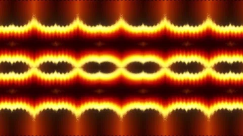 Luxury Abstract Background Seamless Loop Pattern and Geometric Texture Video 4K Stock-Footage 282669778