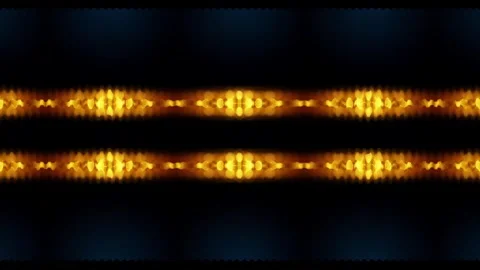 Luxury Abstract Background Seamless Loop Pattern and Geometric Texture Video 4K Stock Footage 282669834