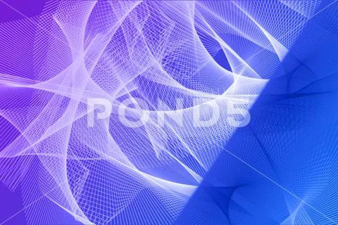 Luxury Abstract Energy Design With Bright Radiant Core Modello PSD