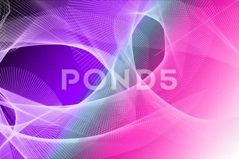 Luxury Abstract Fabric Inspired Gradient Background Design PSD 템플릿