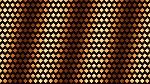 Luxury Abstract Gold Stripe Background Texture with Seamless Diamond Pattern Stock Footage 333799896